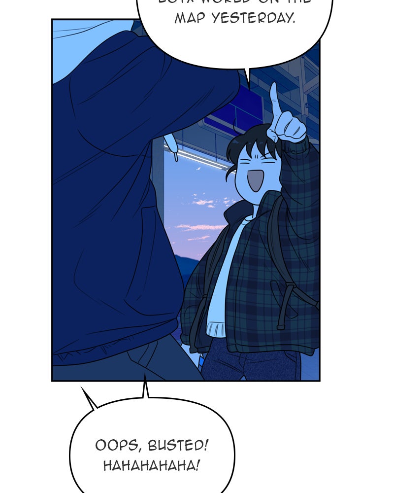 Illip Art High School Students Chapter 6 - Page 101