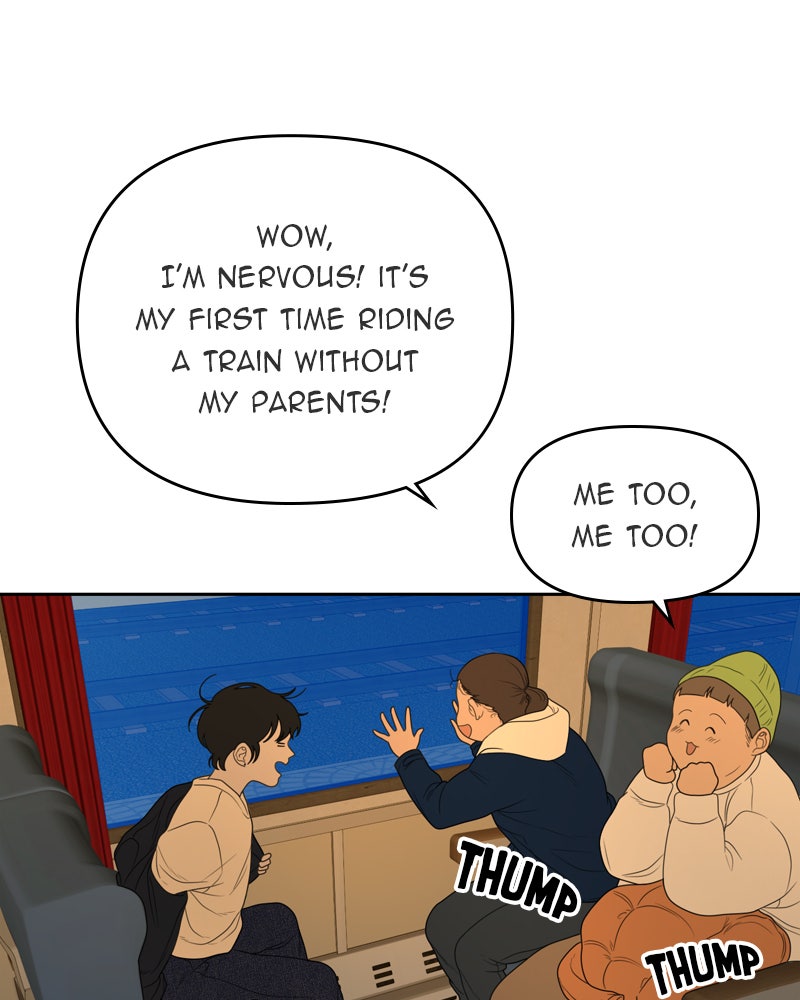 Illip Art High School Students Chapter 6 - Page 103