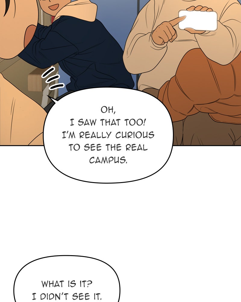 Illip Art High School Students Chapter 6 - Page 105