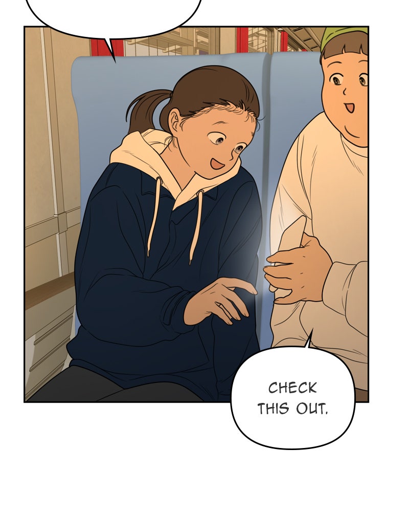 Illip Art High School Students Chapter 6 - Page 106