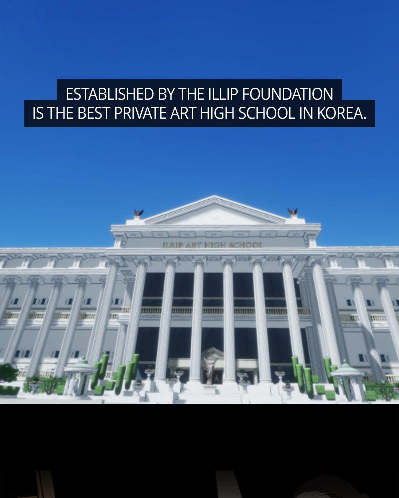 Illip Art High School Students Chapter 6 - Page 109