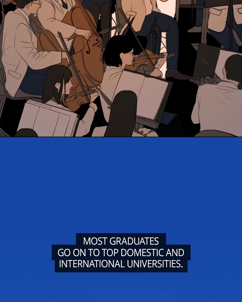 Illip Art High School Students Chapter 6 - Page 111