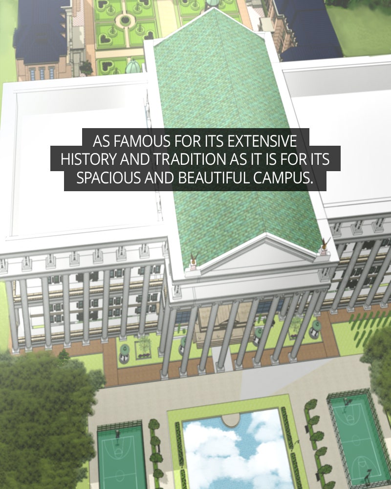 Illip Art High School Students Chapter 6 - Page 114