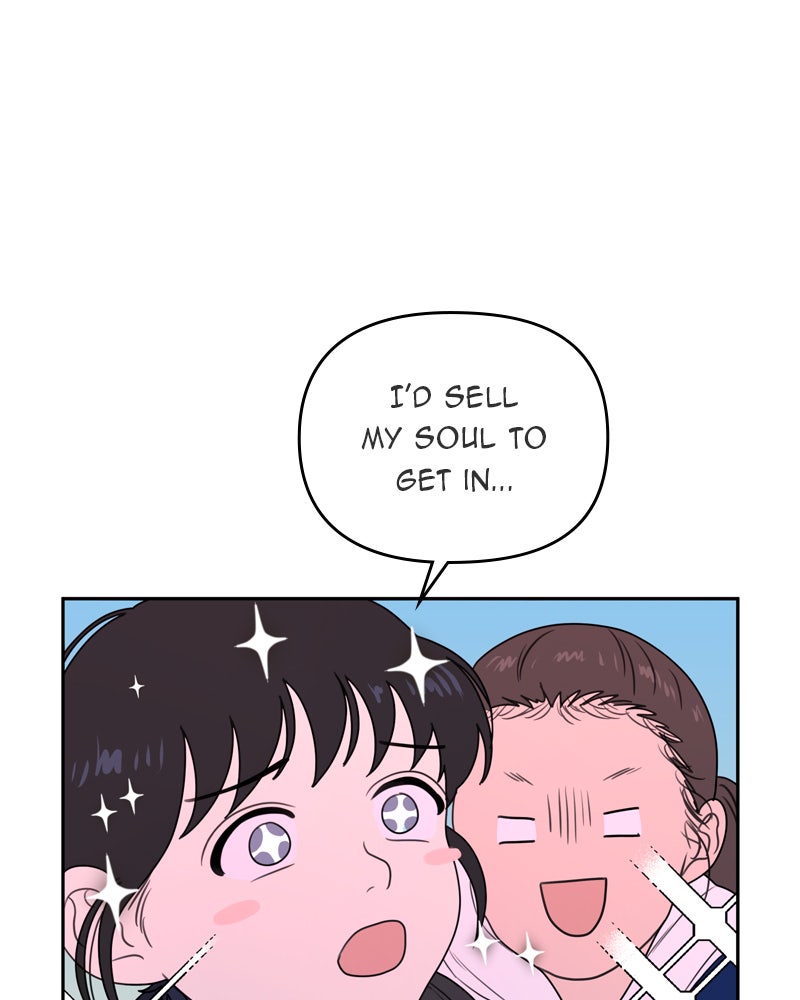 Illip Art High School Students Chapter 6 - Page 120