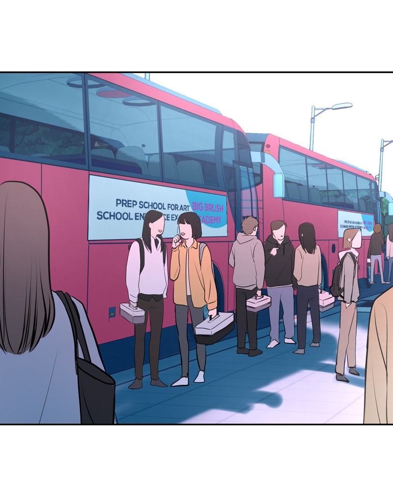 Illip Art High School Students Chapter 6 - Page 122