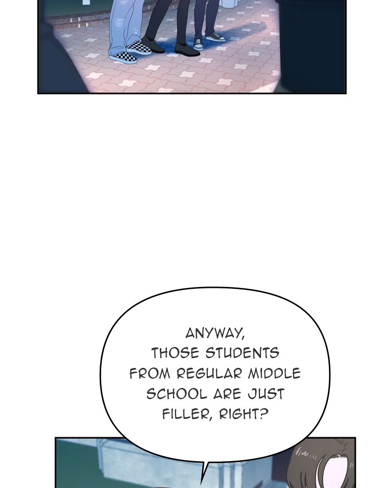 Illip Art High School Students Chapter 6 - Page 124