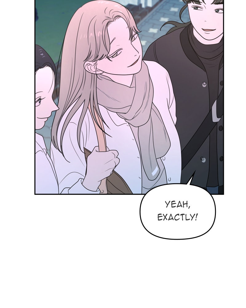 Illip Art High School Students Chapter 6 - Page 125