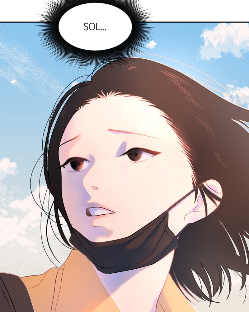 Illip Art High School Students Chapter 6 - Page 136