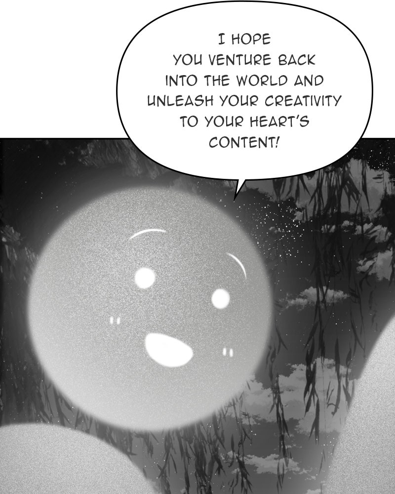 Illip Art High School Students Chapter 6 - Page 20