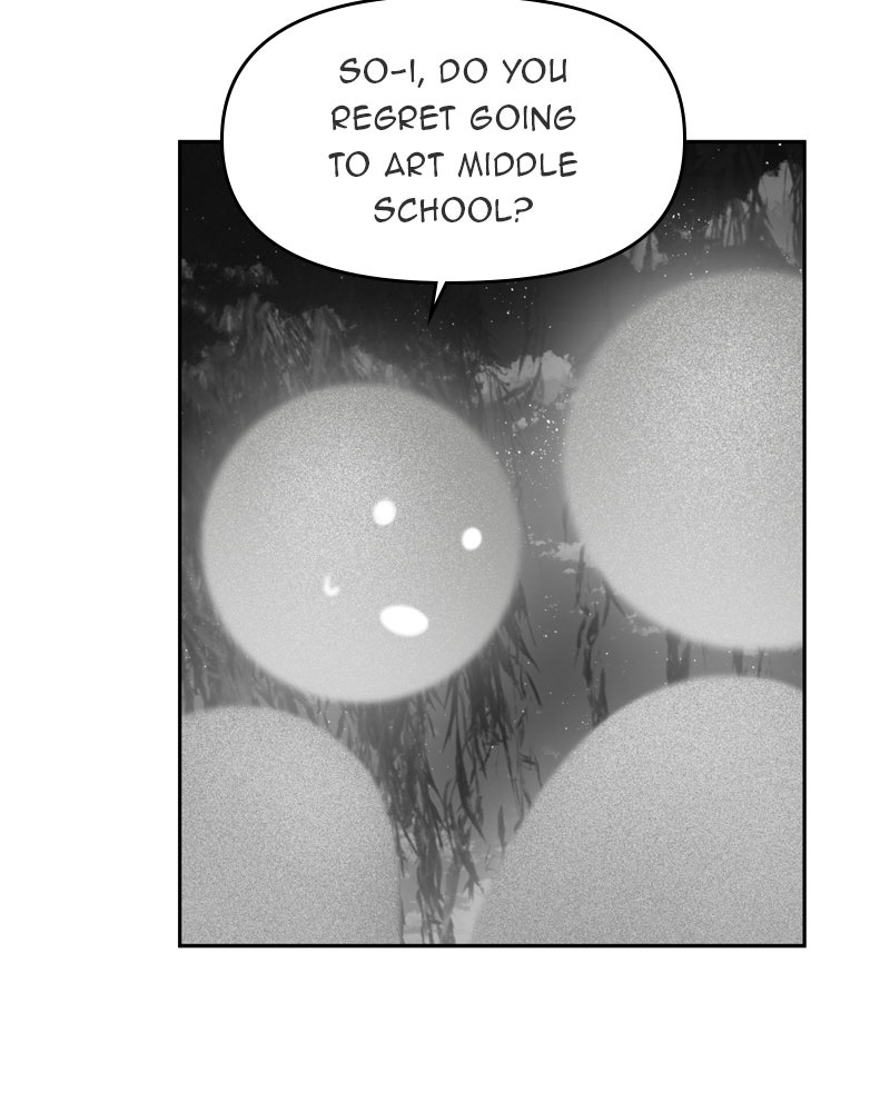 Illip Art High School Students Chapter 6 - Page 24