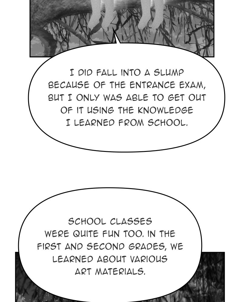 Illip Art High School Students Chapter 6 - Page 26