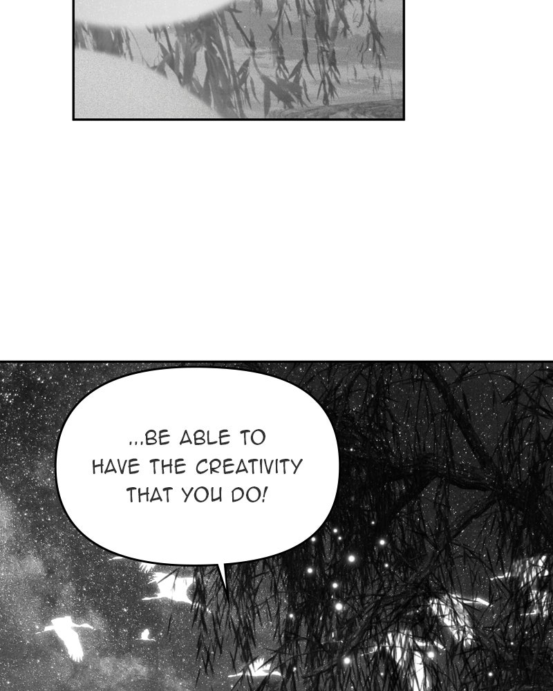 Illip Art High School Students Chapter 6 - Page 34