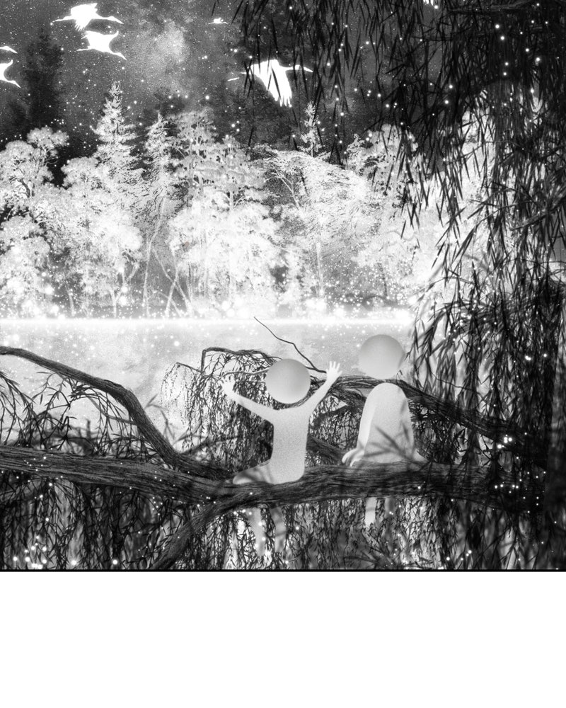 Illip Art High School Students Chapter 6 - Page 35