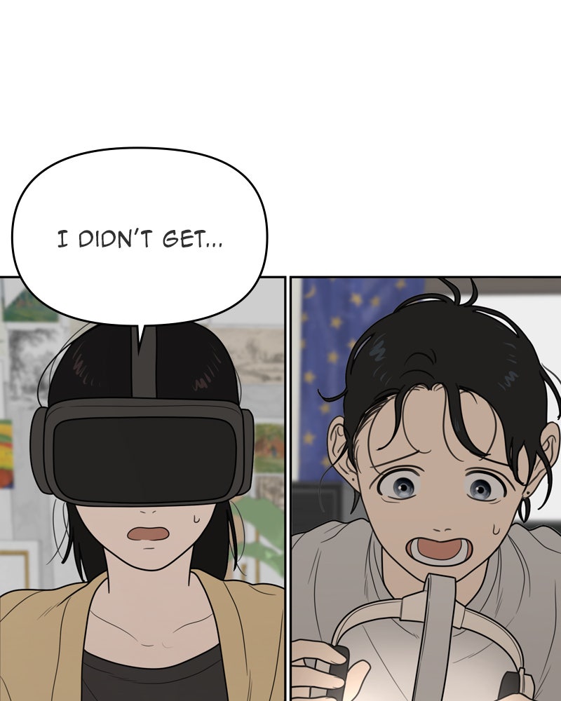 Illip Art High School Students Chapter 6 - Page 46