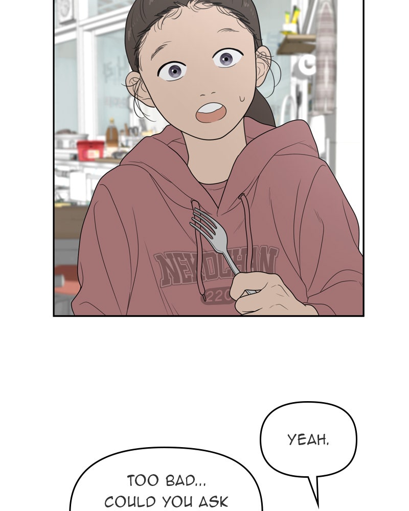 Illip Art High School Students Chapter 6 - Page 49