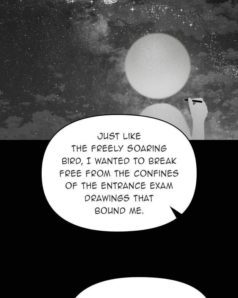 Illip Art High School Students Chapter 6 - Page 6