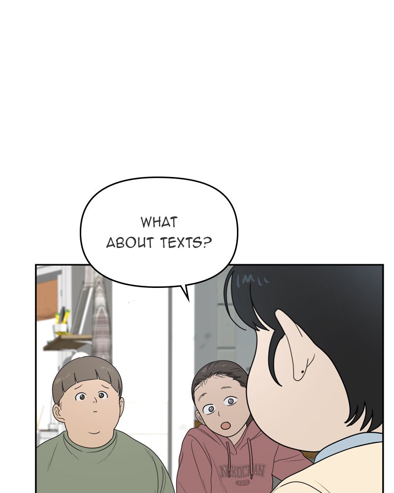 Illip Art High School Students Chapter 6 - Page 53