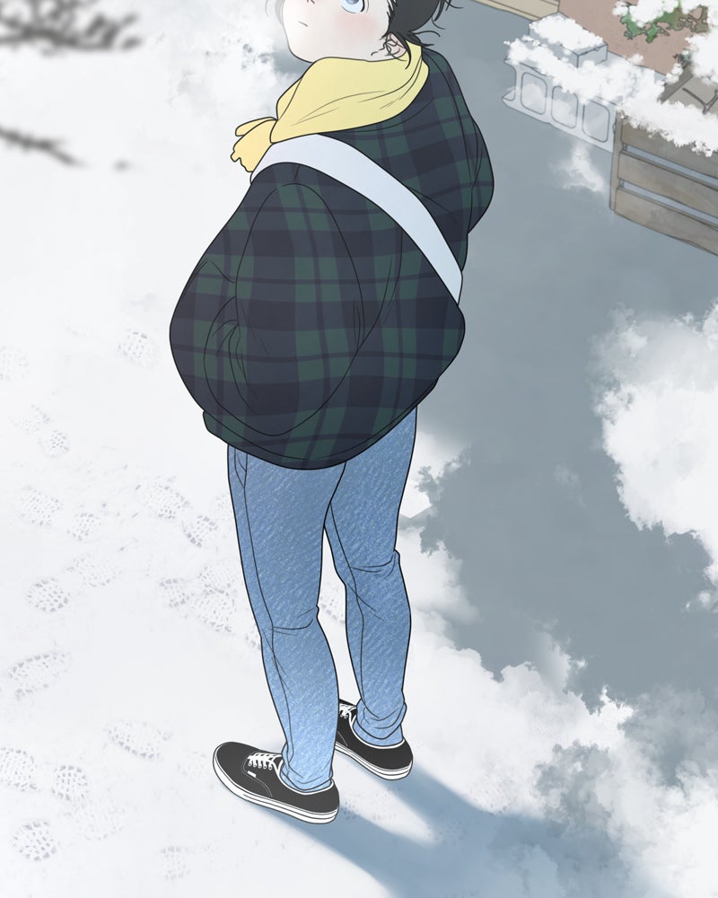 Illip Art High School Students Chapter 6 - Page 60