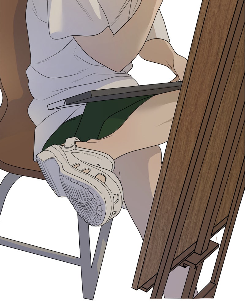 Illip Art High School Students Chapter 6 - Page 65