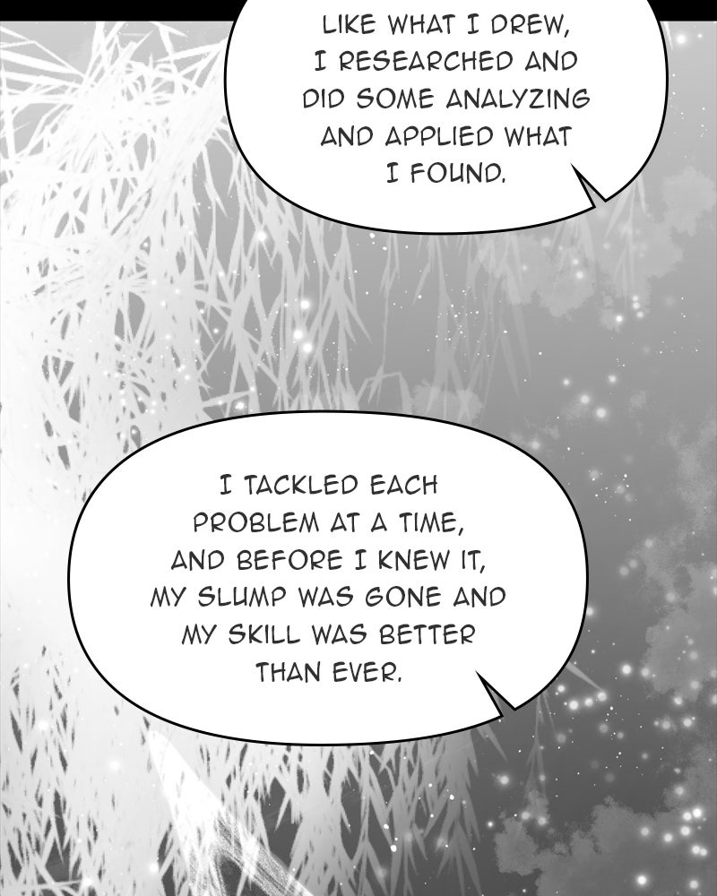 Illip Art High School Students Chapter 6 - Page 8