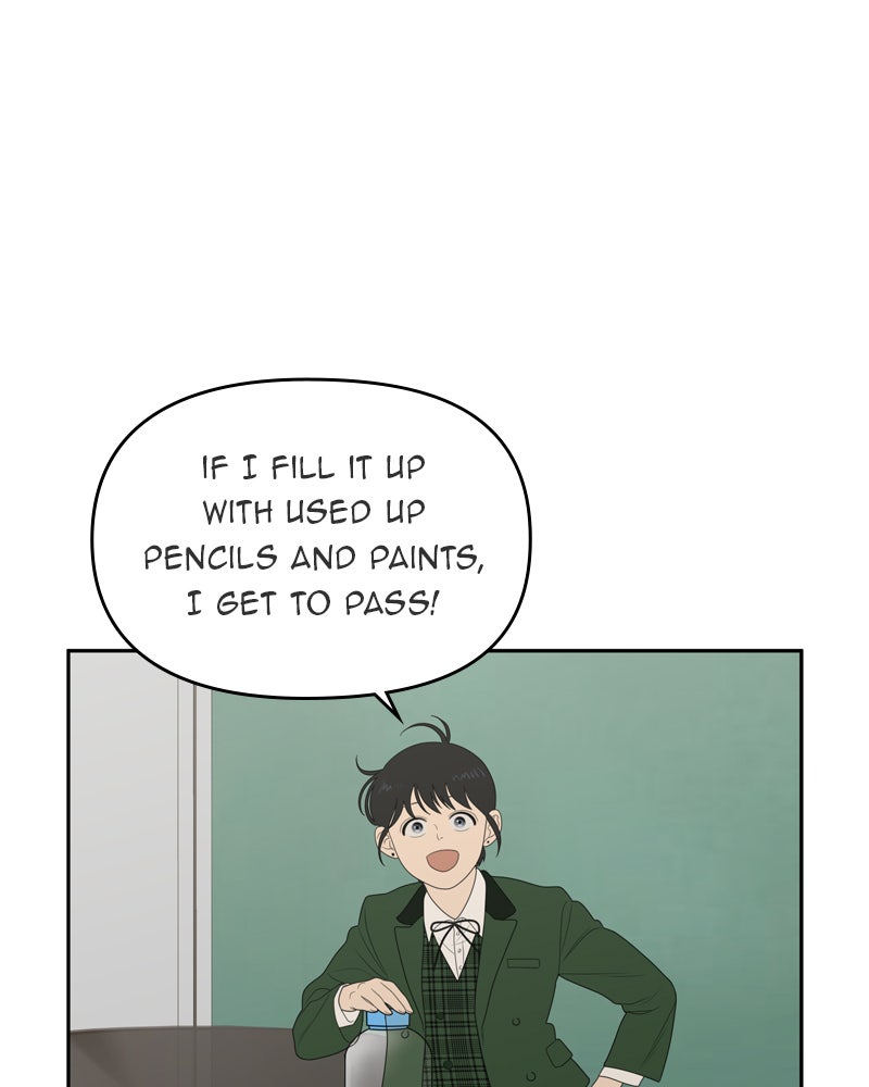 Illip Art High School Students Chapter 6 - Page 74