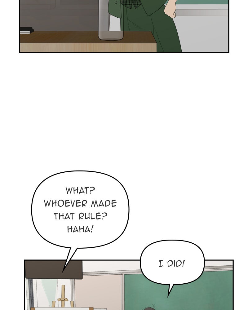 Illip Art High School Students Chapter 6 - Page 75