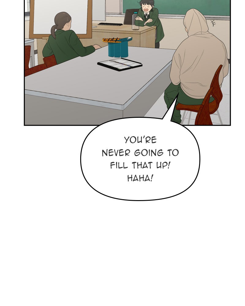 Illip Art High School Students Chapter 6 - Page 76