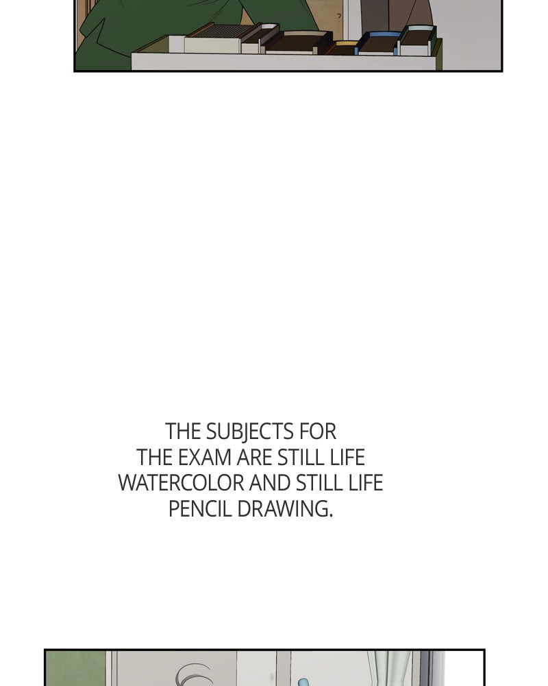 Illip Art High School Students Chapter 6 - Page 78