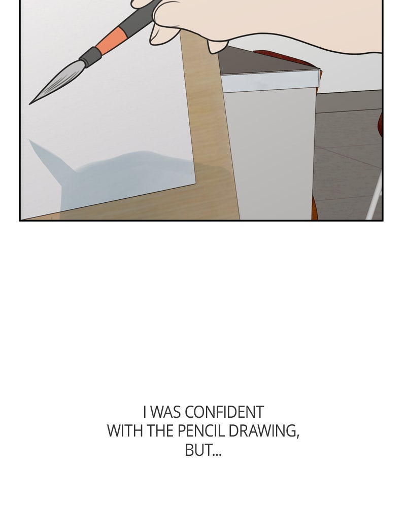 Illip Art High School Students Chapter 6 - Page 82