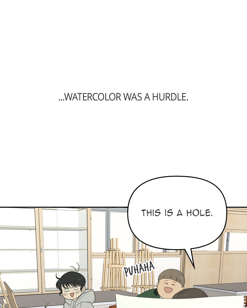 Illip Art High School Students Chapter 6 - Page 84