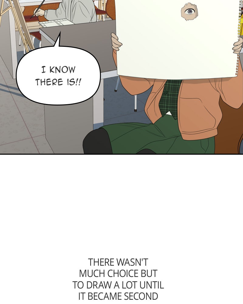 Illip Art High School Students Chapter 6 - Page 85