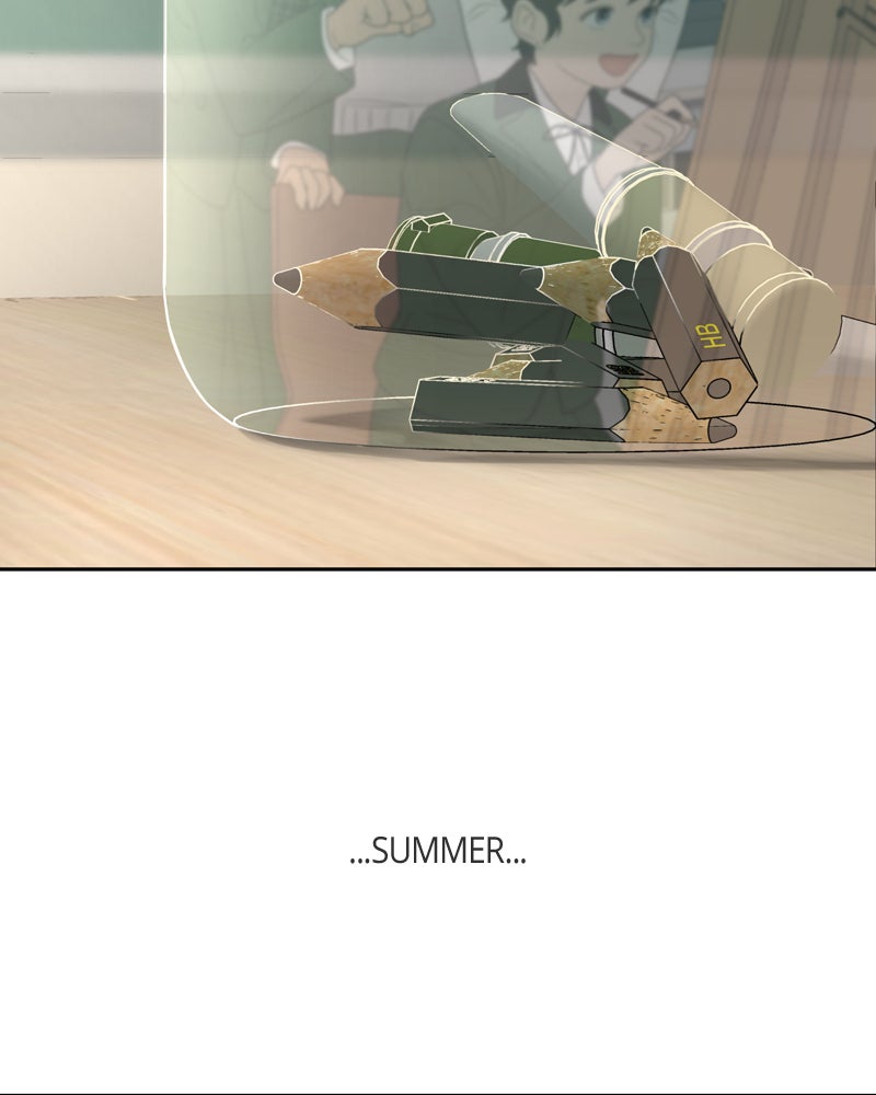 Illip Art High School Students Chapter 6 - Page 89