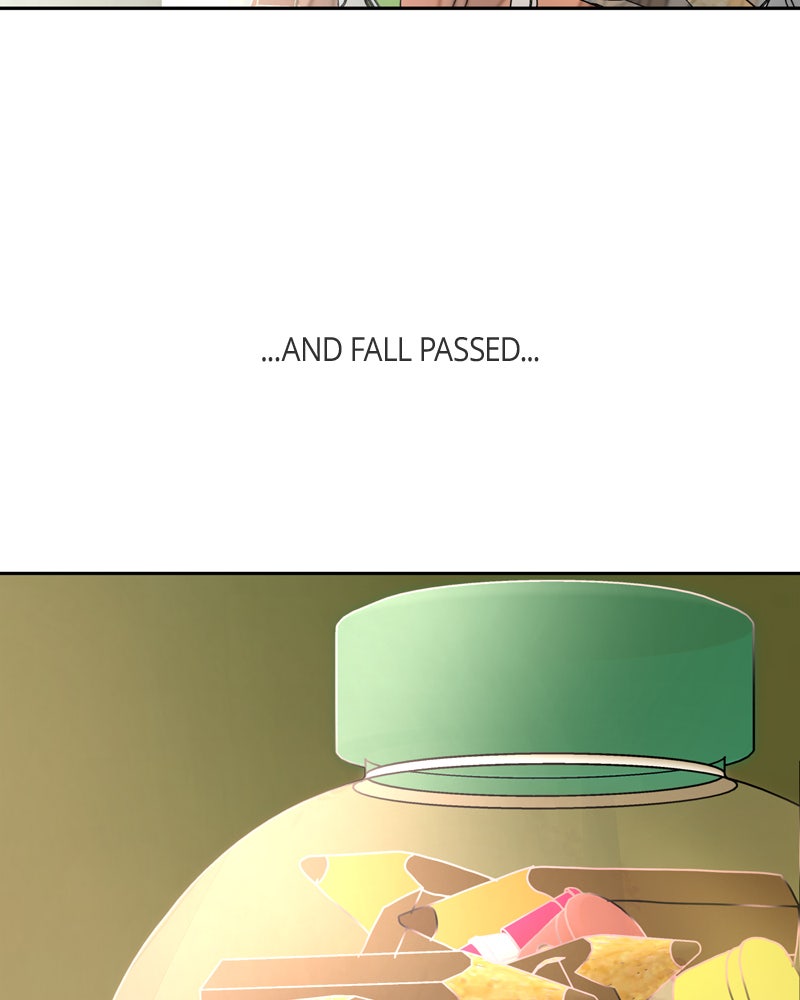 Illip Art High School Students Chapter 6 - Page 91