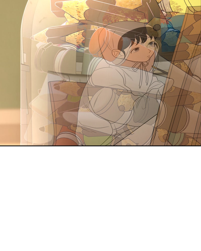 Illip Art High School Students Chapter 6 - Page 92