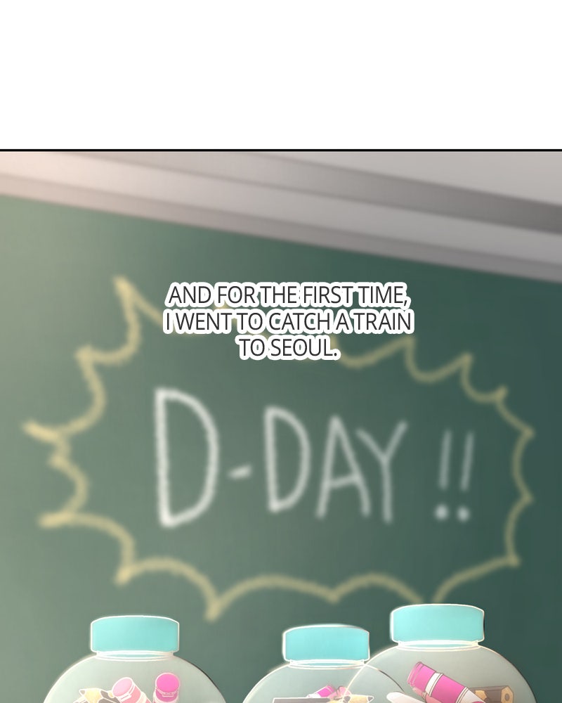 Illip Art High School Students Chapter 6 - Page 93