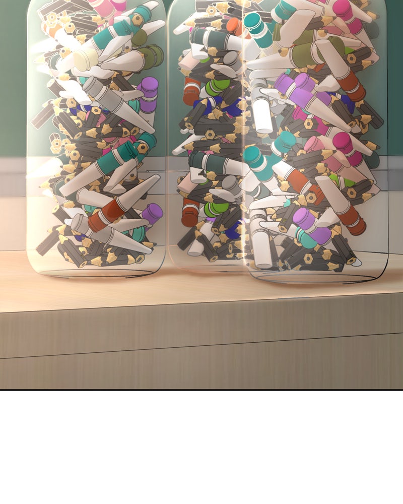 Illip Art High School Students Chapter 6 - Page 94