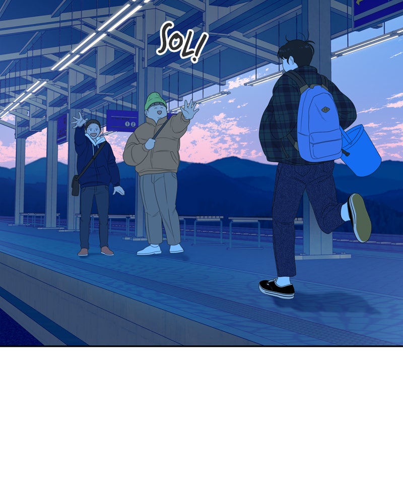 Illip Art High School Students Chapter 6 - Page 98