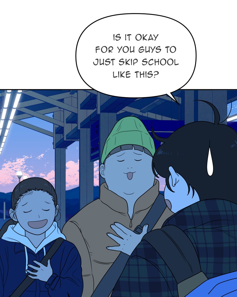 Illip Art High School Students Chapter 6 - Page 99