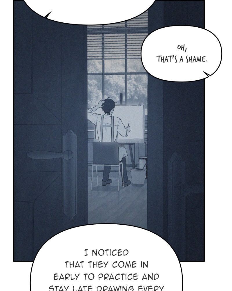 Illip Art High School Students Chapter 60 - Page 11