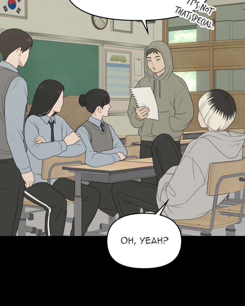 Illip Art High School Students Chapter 60 - Page 105