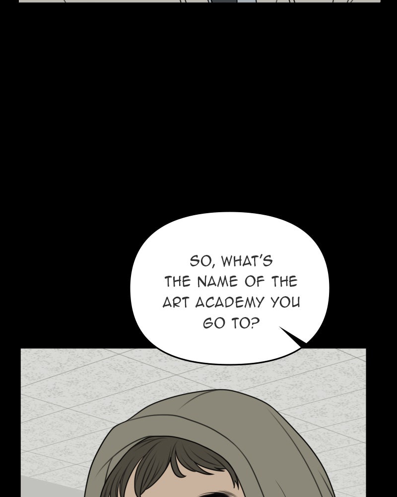 Illip Art High School Students Chapter 60 - Page 107