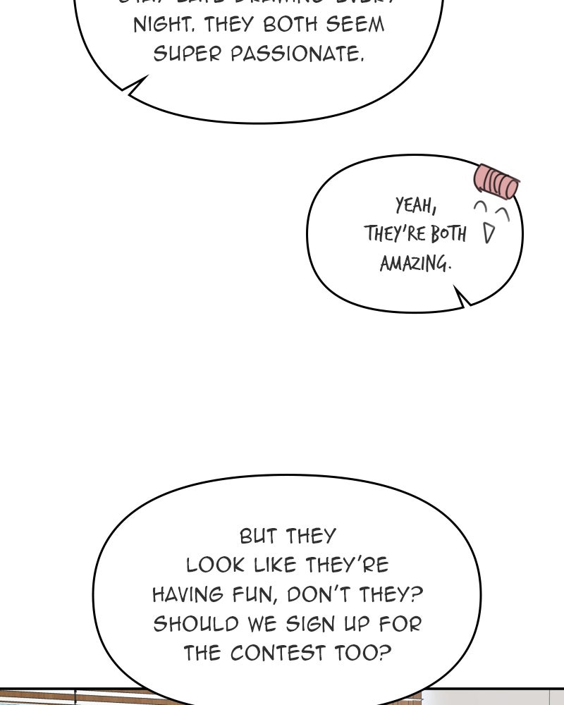 Illip Art High School Students Chapter 60 - Page 12