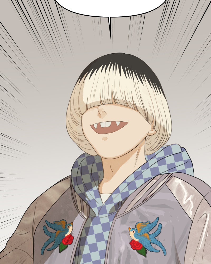 Illip Art High School Students Chapter 60 - Page 113