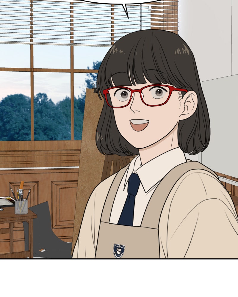 Illip Art High School Students Chapter 60 - Page 13