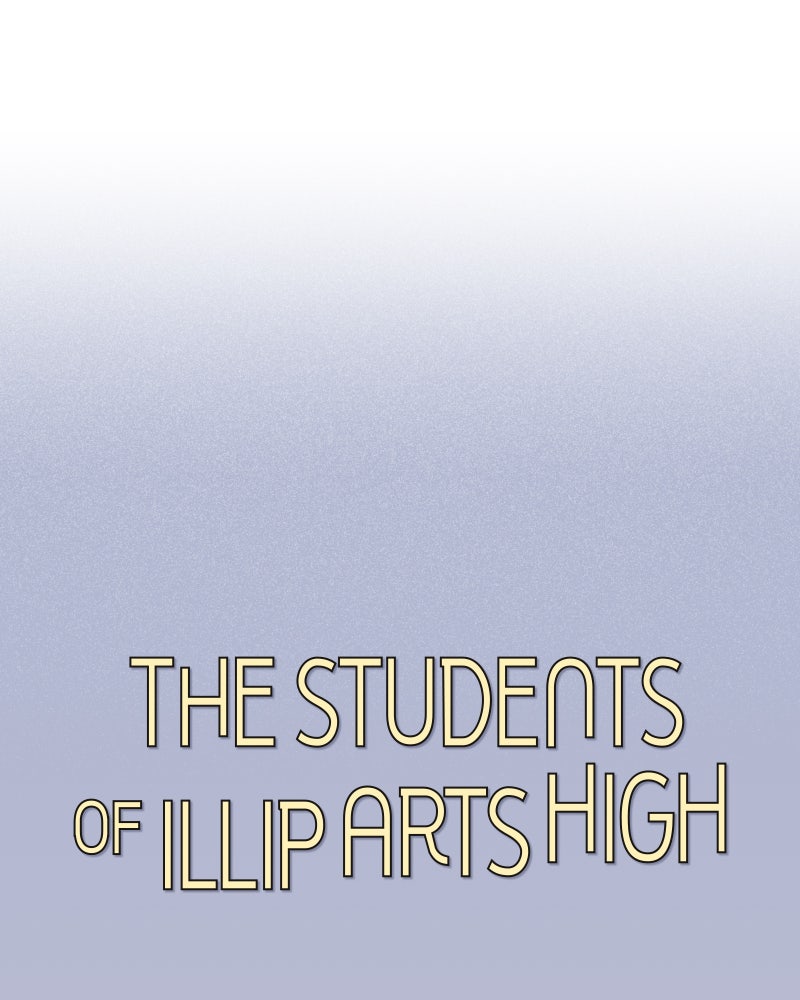 Illip Art High School Students Chapter 60 - Page 14