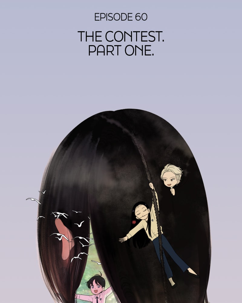 Illip Art High School Students Chapter 60 - Page 15