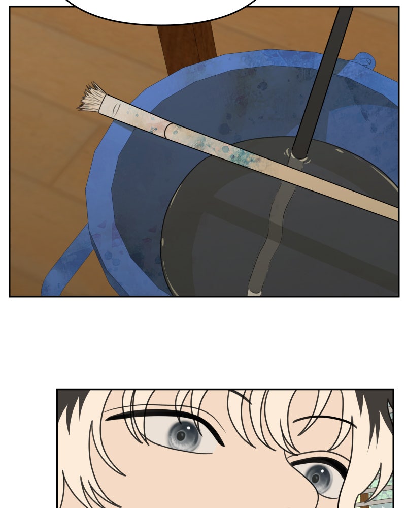 Illip Art High School Students Chapter 60 - Page 23