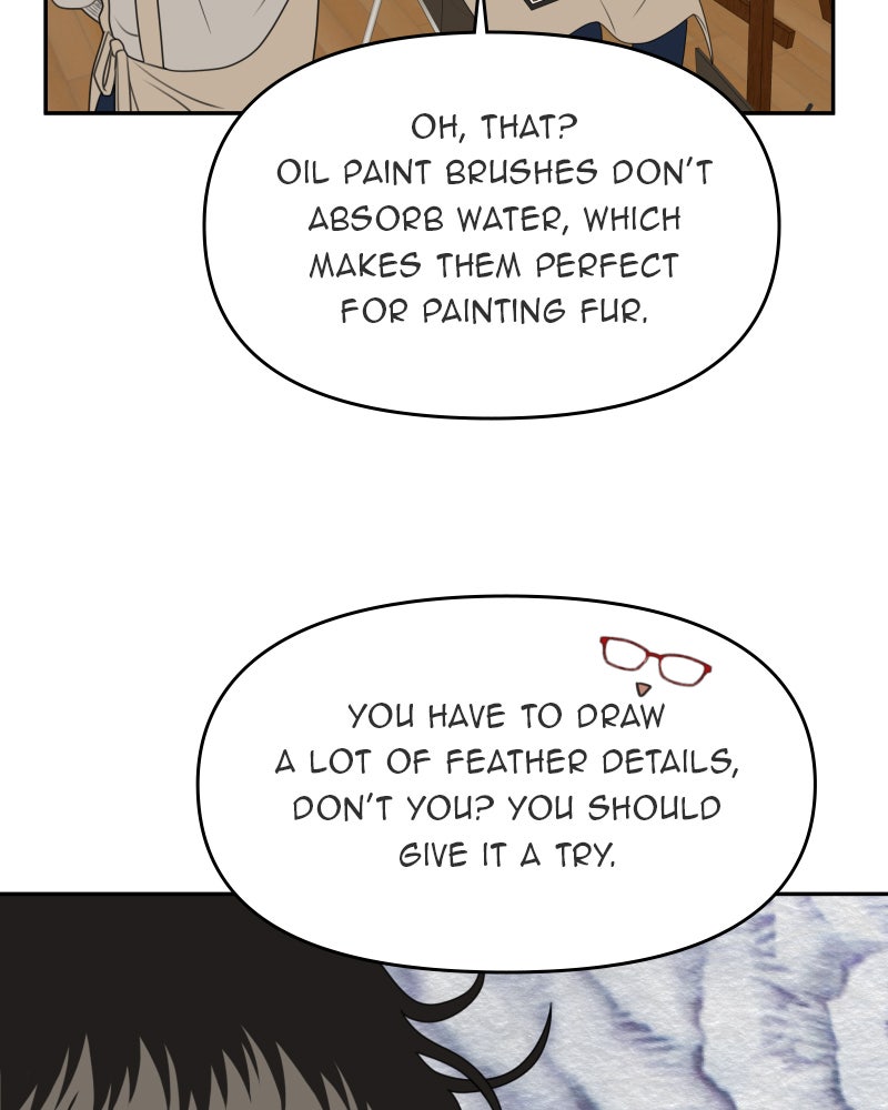 Illip Art High School Students Chapter 60 - Page 26