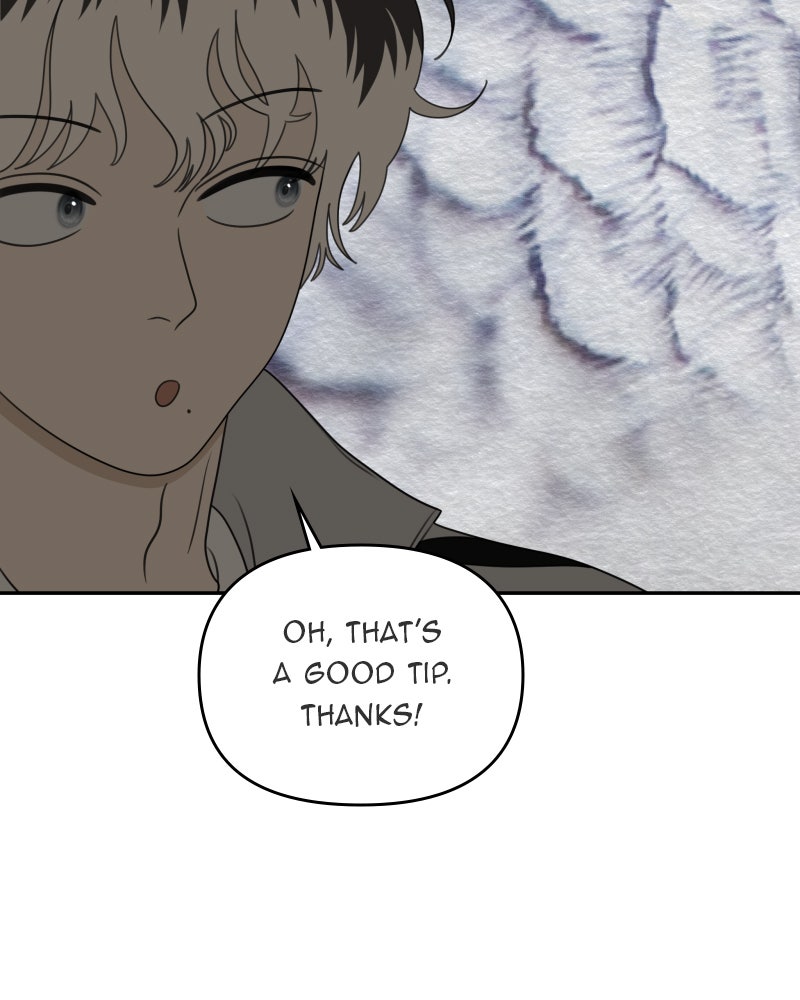 Illip Art High School Students Chapter 60 - Page 27