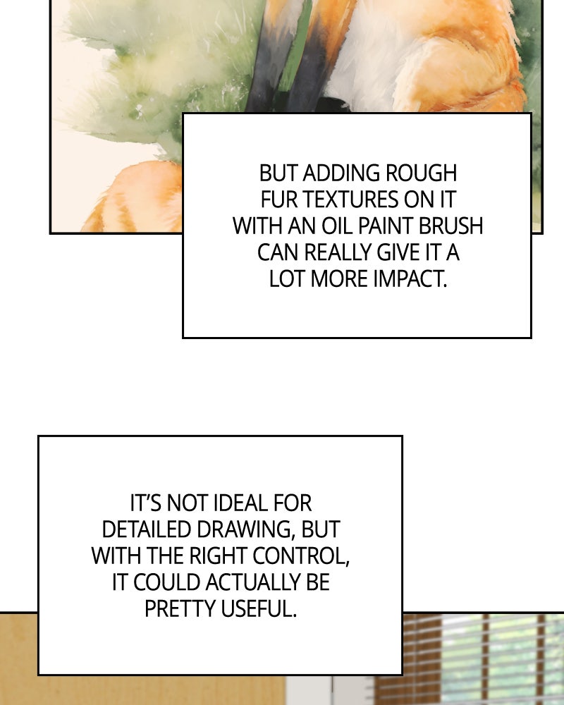 Illip Art High School Students Chapter 60 - Page 30